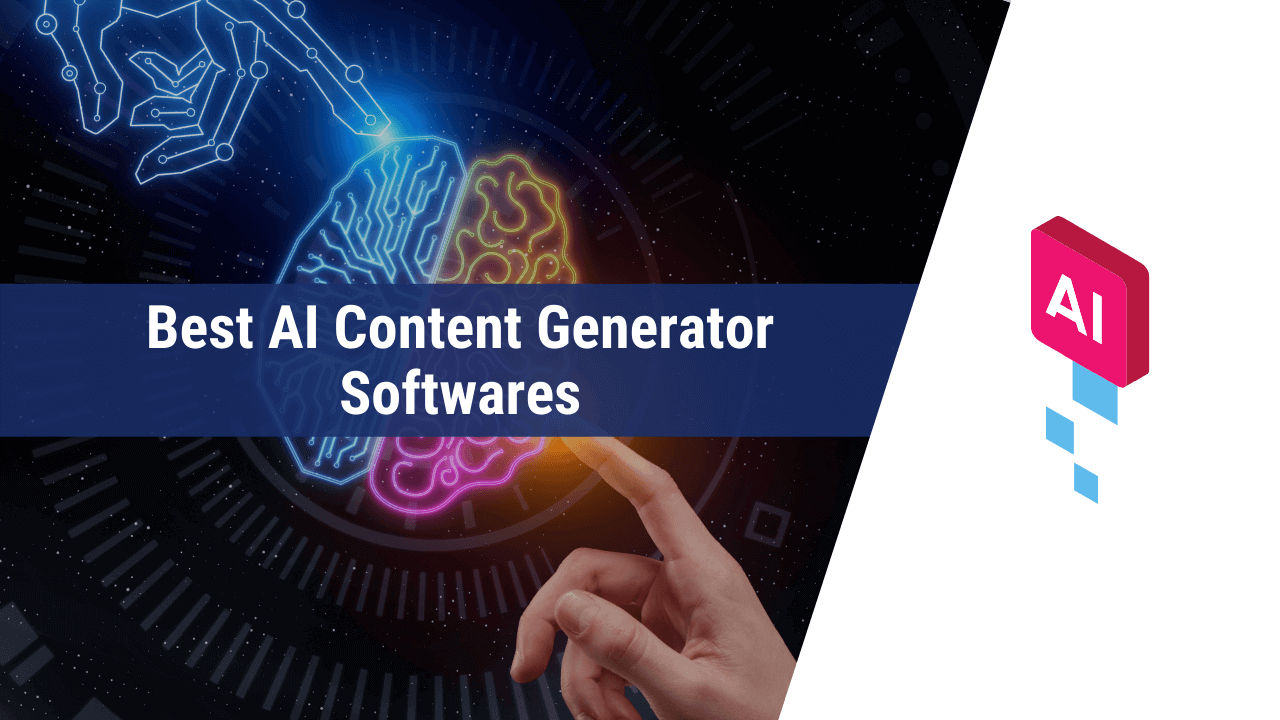 best ai content generator, best ai writer