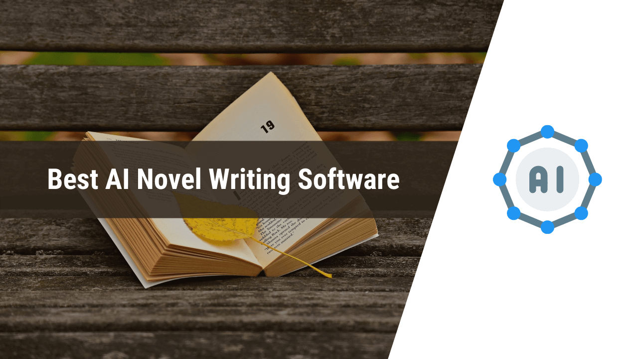 ai novel writing software, ai novel