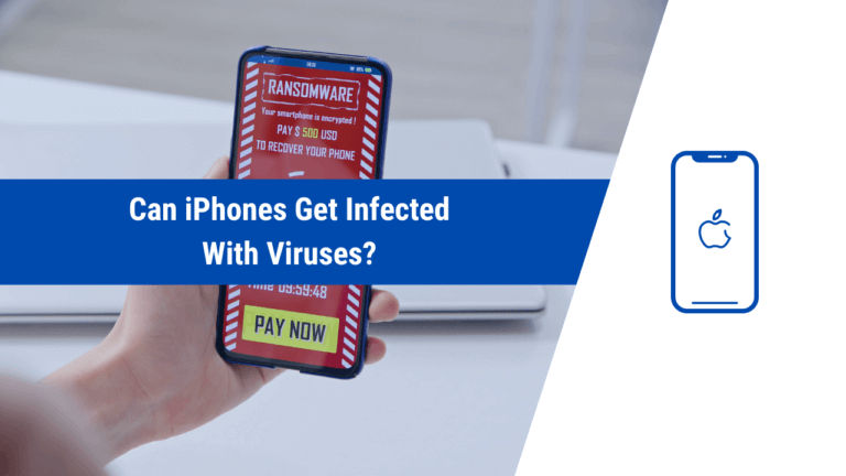 Can Iphones Get Infected With Viruses Mytechtalky 7724