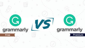 grammarly premium