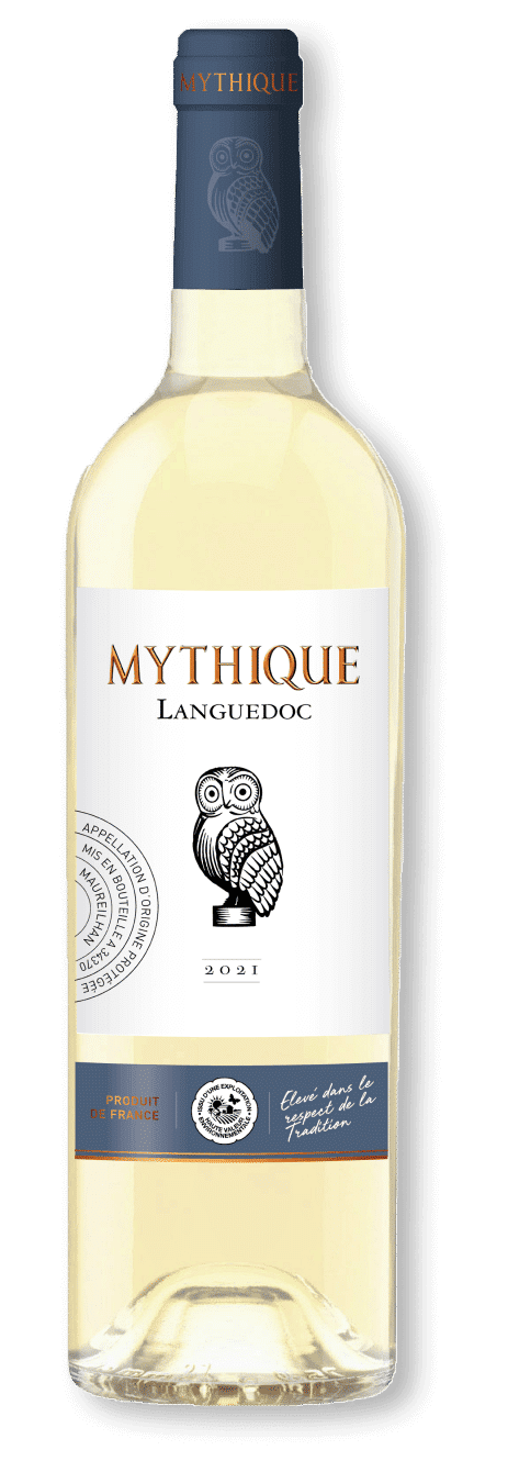 Mythique Languedoc - Mythique