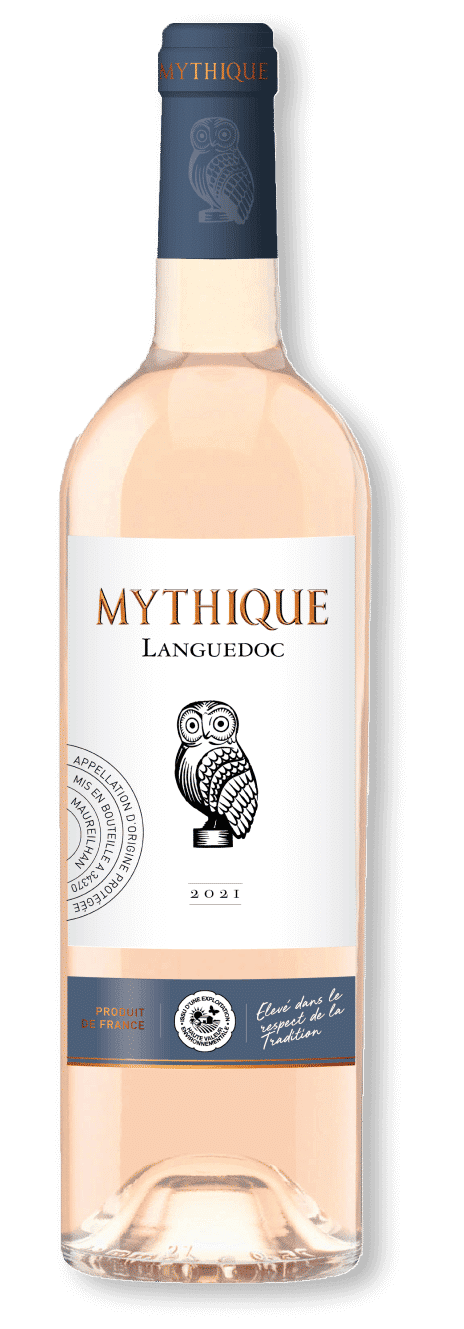 Mythique Languedoc - Mythique