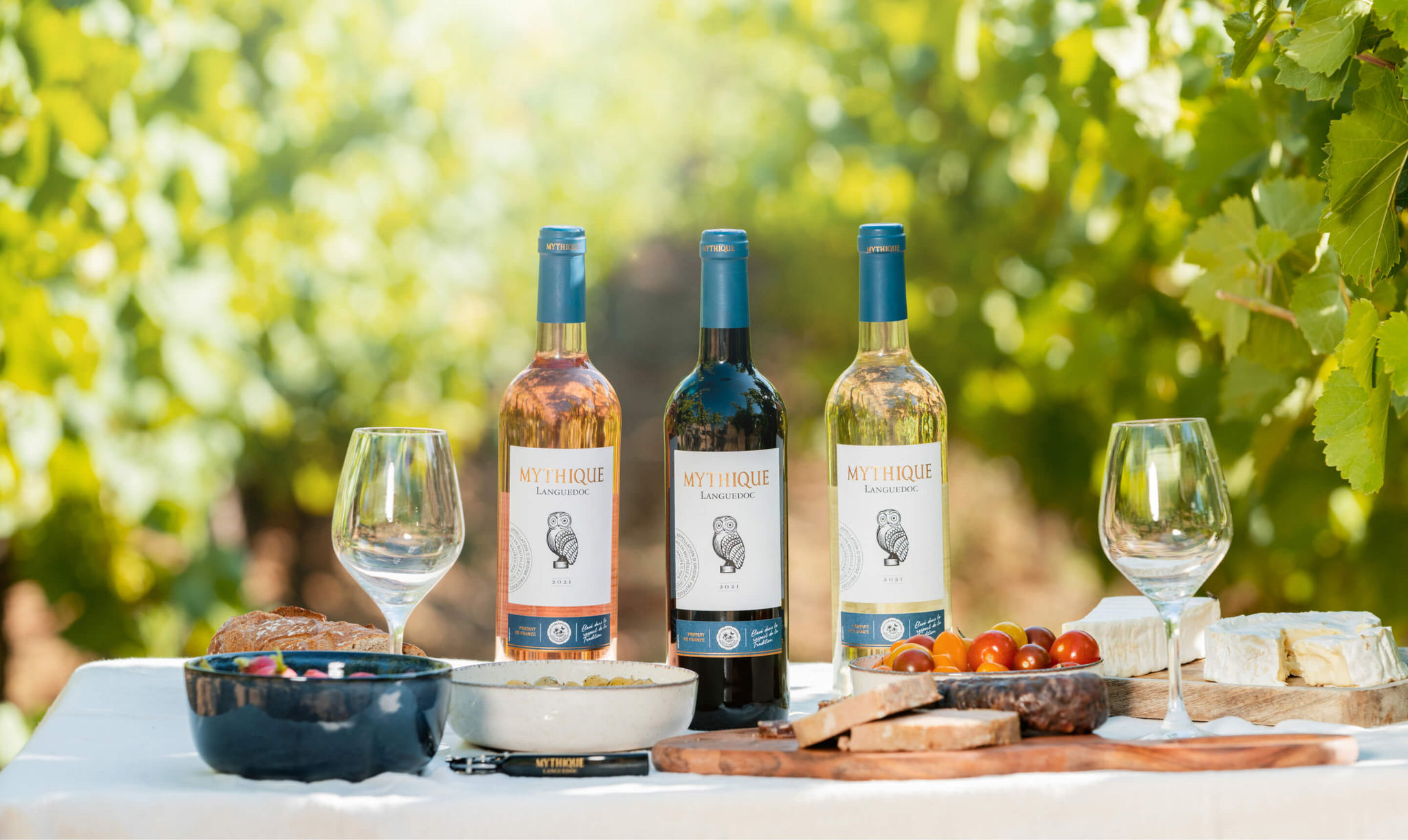 Mythique Languedoc_vins_wines