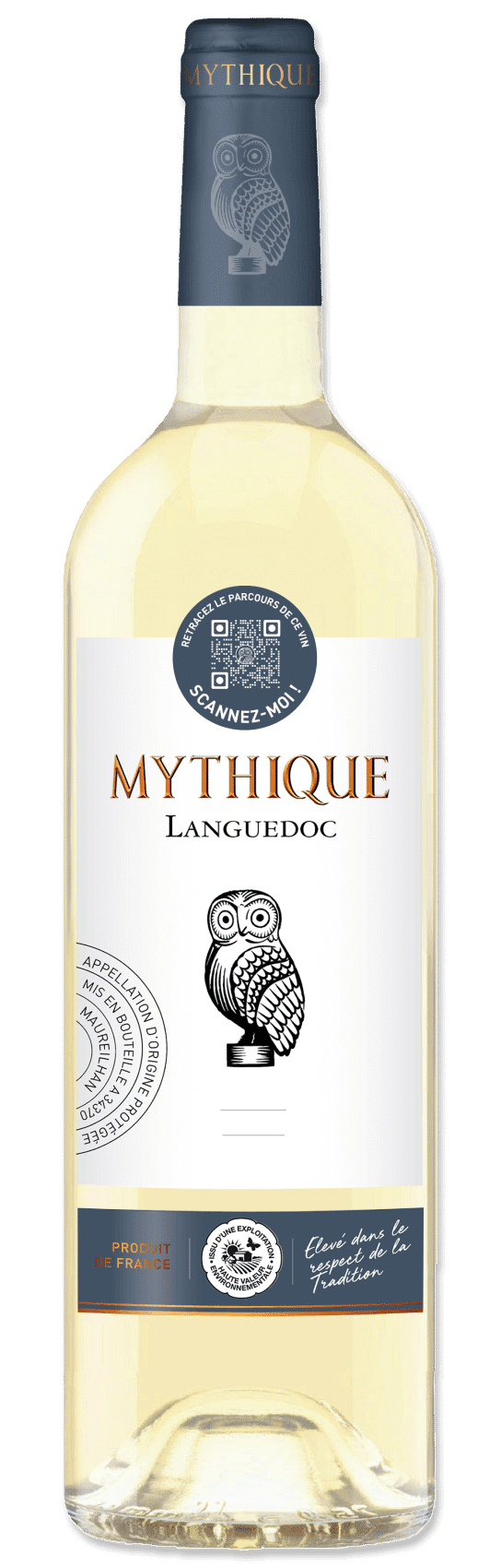 Die Mythique Languedoc - Mythique