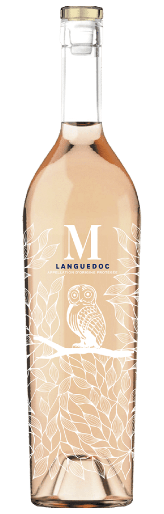 M Languedoc - Mythique