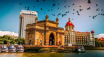 cheap tickets from New York to Mumbai