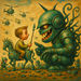The art of war for young minds