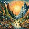 A journey to the centre of the earth