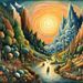 A journey to the centre of the earth