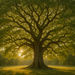 The plain tree