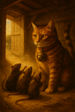Belling the cat