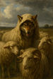 The wolf in sheep clothing