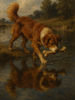 Cover of The Dog & His Reflection
