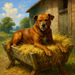 The Dog in the Manger