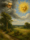Cover of The North Wind and the Sun