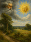 Cover of The North Wind and the Sun