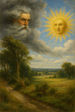 The North Wind and the Sun