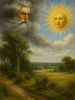 Cover of The North Wind and the Sun
