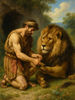 Cover of Androcles and the Lion