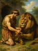 Cover of Androcles and the Lion