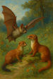The Bat and the Weasels