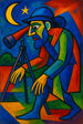 The Astronomer