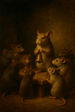 The Mice in Council