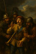 The Trumpeter Taken Prisoner
