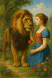 The Lion in Love