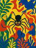 Cover of Why Anansi Has Eight Thin Legs