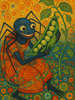 Cover of Anansi and the Gub-Gub Peas