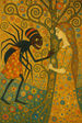 Anansi and the Tree Wife