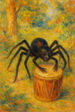 Anansi and the Drum That Sings