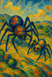 Anansi and His Son Ntikuma