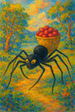 Anansi and the Kola Nuts