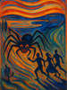 Cover of Anansi and the Stolen Shadows