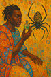 Anansi and the Truth Serum