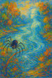 Anansi and the Singing River