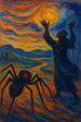 Anansi and the Weather Maker