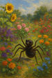 Anansi and the Gratitude Garden