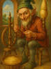 Cover of Rumpelstiltskin