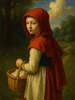 Cover of Little Red Riding Hood