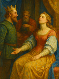 Cover of King Thrushbeard