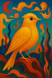 The Golden Bird