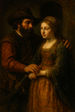 The Robber Bridegroom