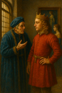Cover of Faithful John