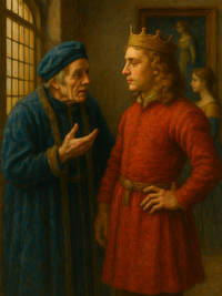 Cover of Faithful John