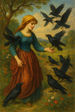 The Seven Ravens