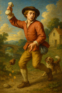 Cover of Clever Hans