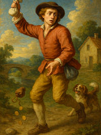 Cover of Clever Hans